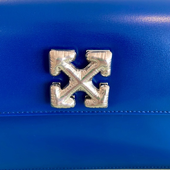 Off-White Jitney 2.0 bag - Picture 4 of 11